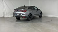 Renault Arkana 1.6 E-Tech hybride 145ch Engineered -22 — photo 5