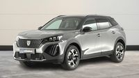 Peugeot 2008 1.2 PureTech 130ch S&S GT EAT8