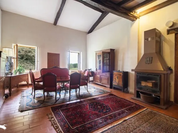 Maison 8 pièces 190 m²