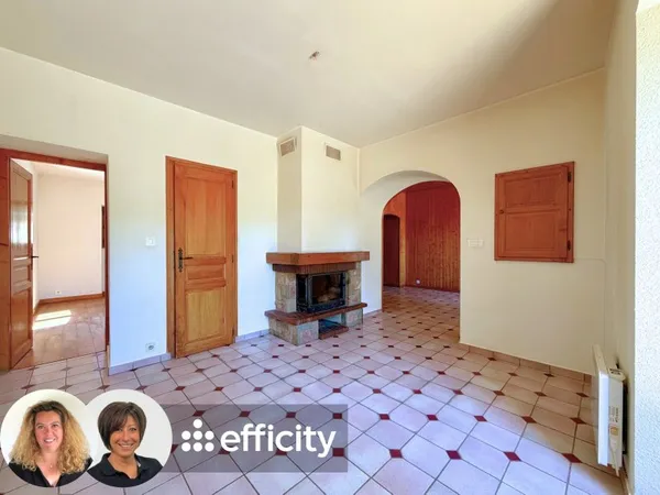 Appartement 2 pièces 49 m²