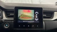 Renault Captur 1.6 E-Tech hybride 145ch Intens -21 — photo 28