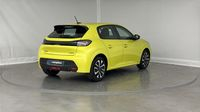 Peugeot 208 1.2 Hybrid 100ch Active e-DCS6 — photo 5