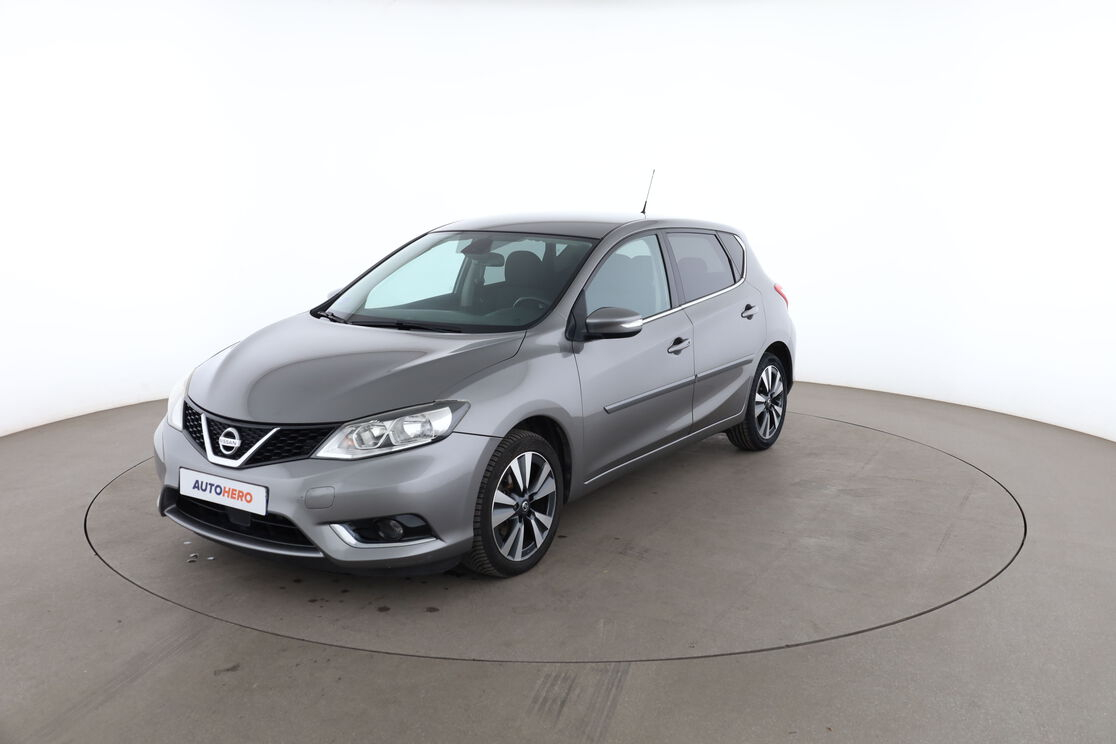Nissan Pulsar 1.2 DIG-T Connect Edition — photo 1
