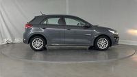 Kia Rio 1.2 DPi 84ch Active — photo 4