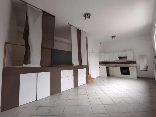 Appartement 1 pièce 38 m²