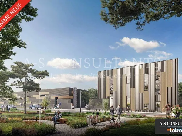 BUREAUX 65 m² VALENCE