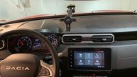Dacia Duster 1.0 ECO-G 100ch Journey + 4x2 — photo 11