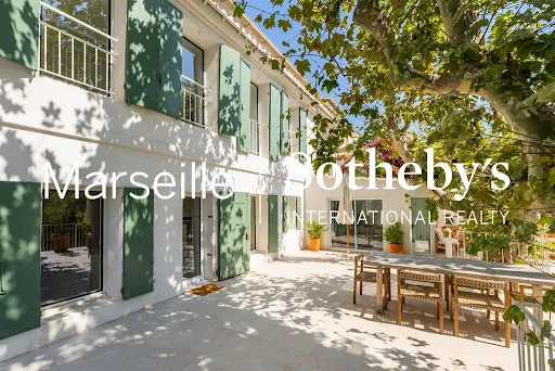 Maison 6 pièces 190 m²