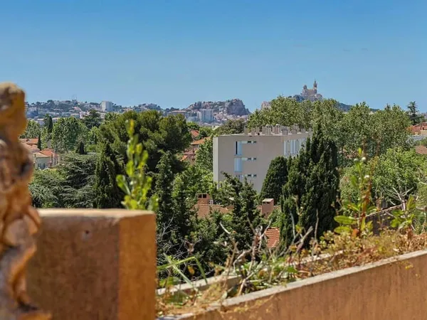 Appartement 3 pièces 106 m²