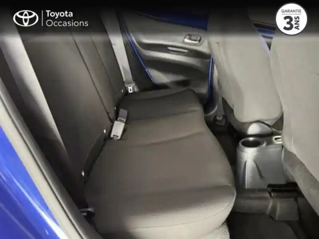 Toyota Aygo x 1.0 vvt-i 72ch design — photo 7