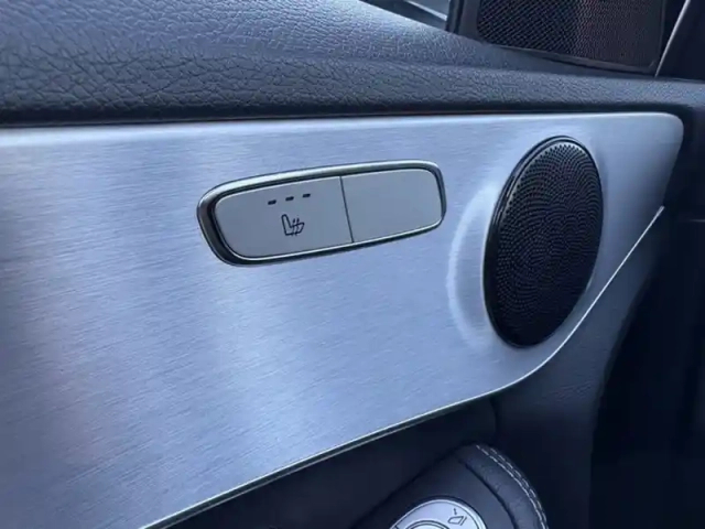 Mercedes Classe C 220 d break amg line — photo 19