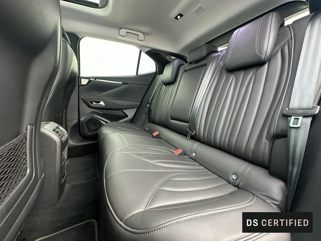 Ds Ds 4 puretech 225ch rivoli automatique — photo 10