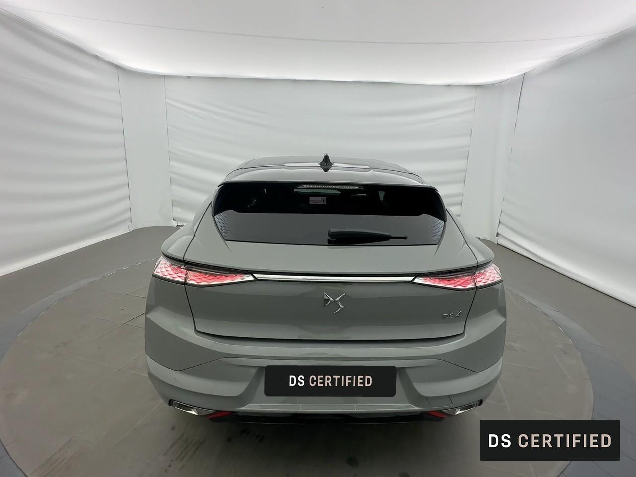 Ds Ds 4 puretech 225ch rivoli automatique — photo 5
