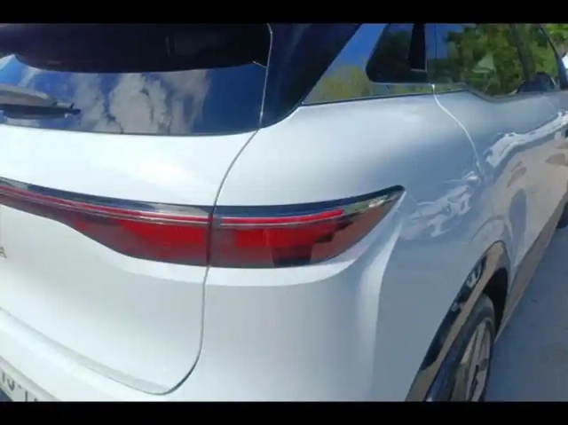 Renault Megane e-tech electric ev60 220ch techno super charge -b — photo 14