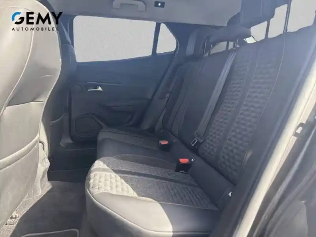 Peugeot 2008 puretech 130 s&amp;s eat8 — photo 31