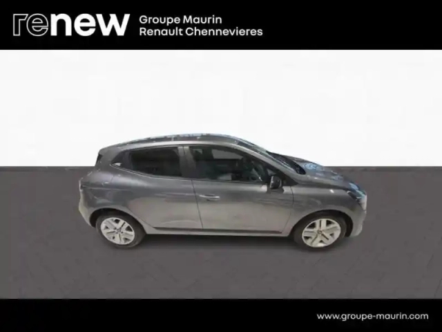 Renault Clio 1.5 blue dci 100ch evolution - 24 — photo 11
