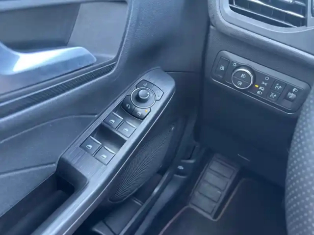 Ford Kuga 2.5 duratec 225ch phev st-line bva — photo 6