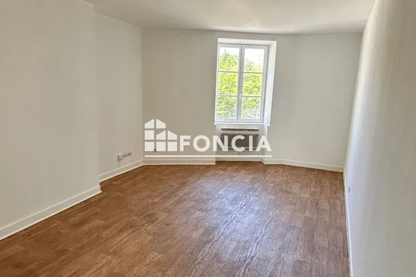 Appartement 2 pièces 50 m²