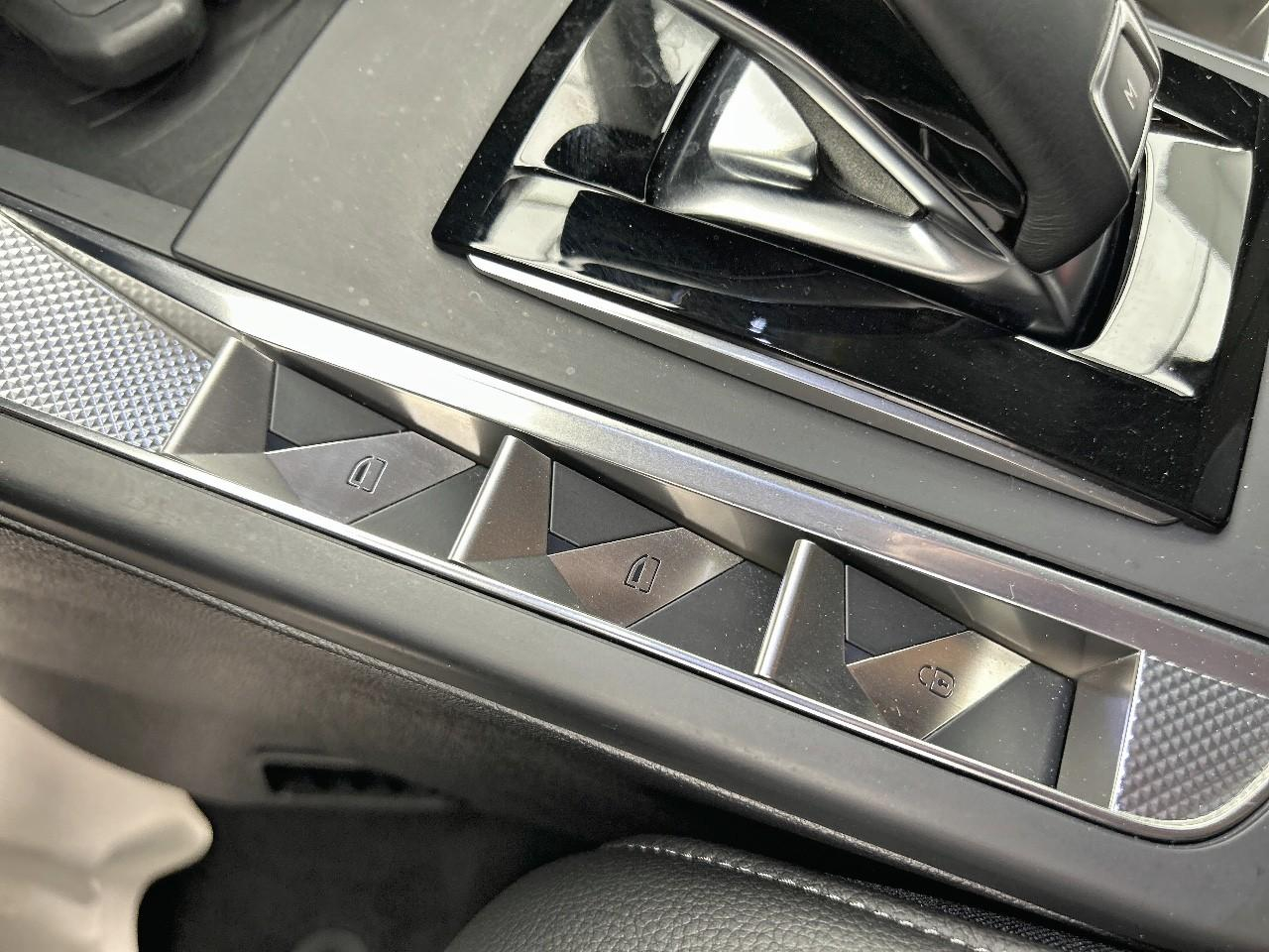 Ds Ds 3 hybride 136 e-dct6 etoile — photo 23