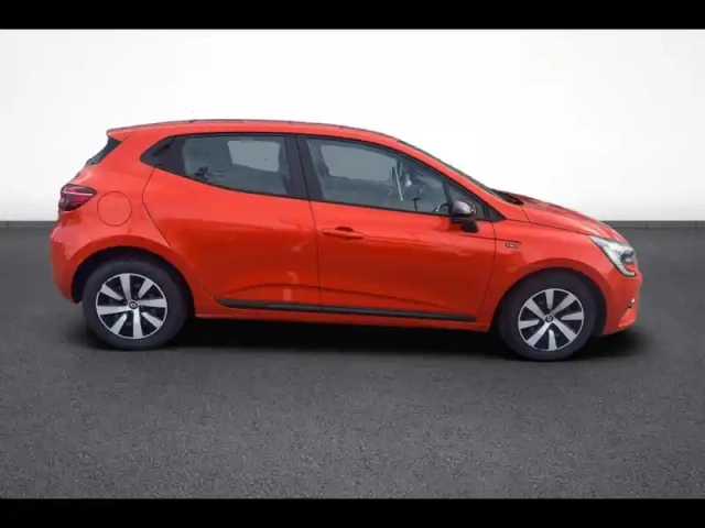 Renault Clio 1.0 tce 90ch equilibre — photo 7