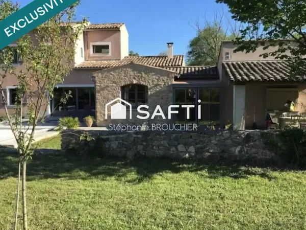 Maison 5 pièces 131 m²