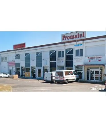 Local commercial a louer