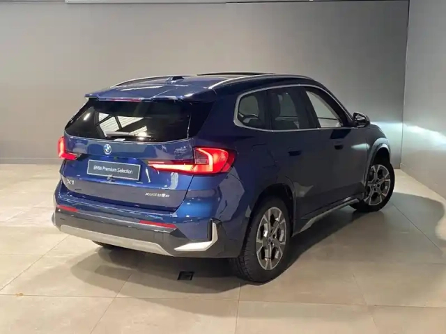 Bmw X1 xdrive25e 245ch xline — photo 7