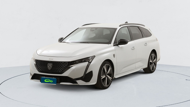 Peugeot 308 SW