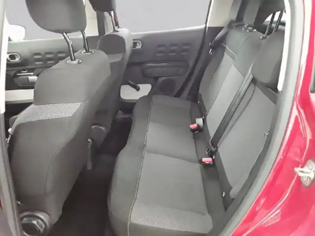Citroën C3 puretech 83 s&amp;s bvm5 — photo 62
