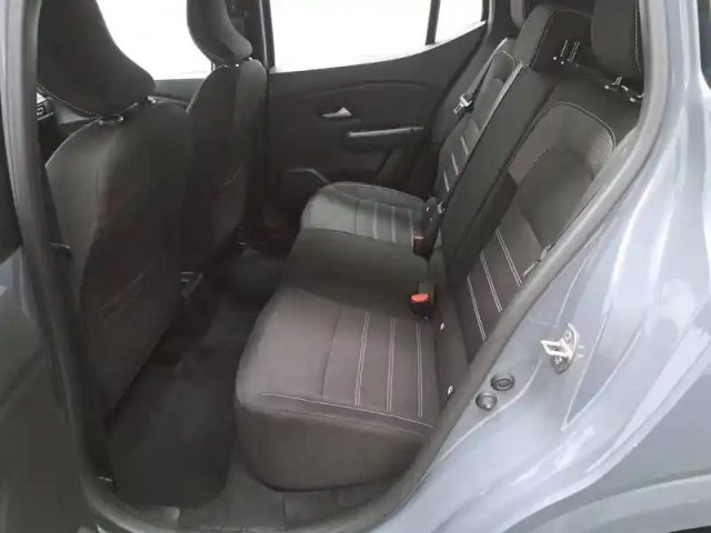 Dacia Sandero eco-g 100 — photo 107