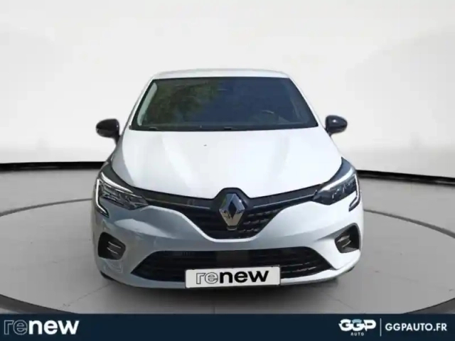 Renault Clio 1.0 tce 90ch evolution — photo 8
