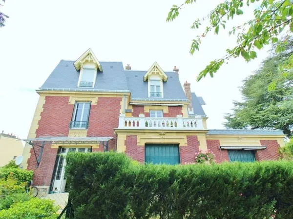 Appartement 3 pièces 72 m²