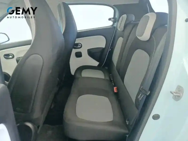 Renault Twingo iii sce 65 — photo 45