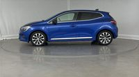 Renault Clio 1.6 E-Tech hybride 145ch Techno — photo 7