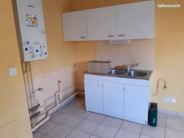 Location T2 Beaune