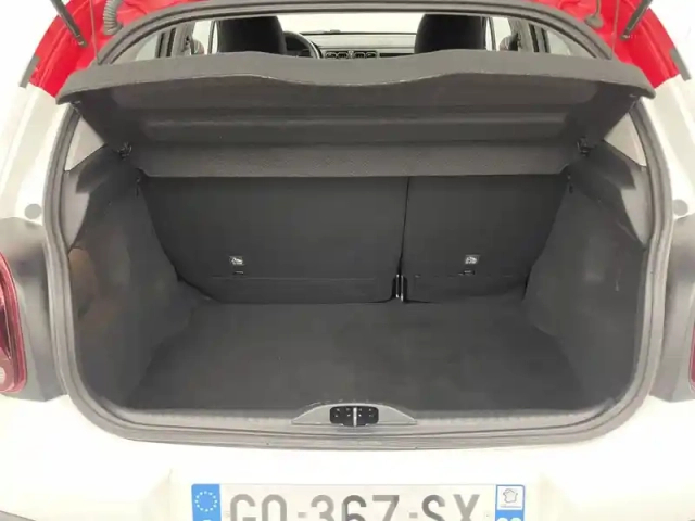 Citroën C3 puretech 83 s&amp;s bvm5 — photo 13