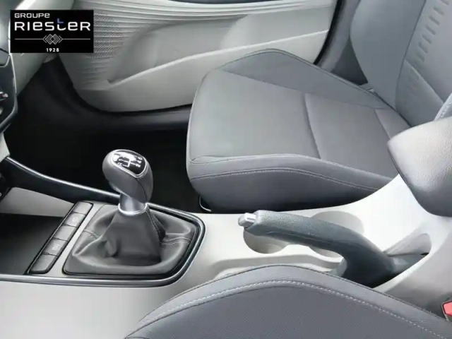 Hyundai Bayon 1.0 t-gdi 100 — photo 20