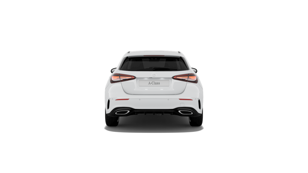 Mercedes Classe A 180 — photo 4