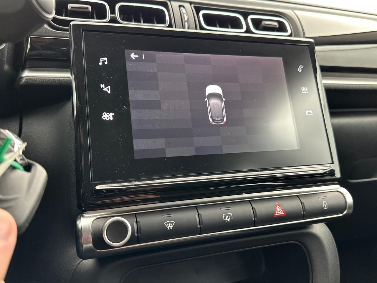 Citroën C3 puretech 83 s&s bvm5 shine — photo 25