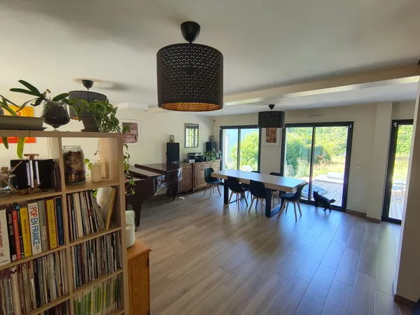 Chambre à louer dans le Vexin Français