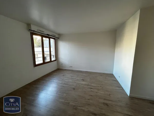 Appartement 1 pièce 29 m²