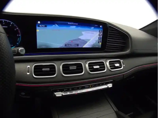 Mercedes Classe E 350 de 4matic amg line — photo 24