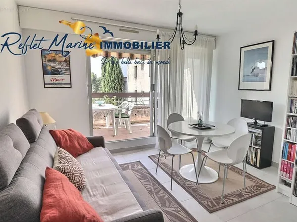 La ciotat studio st jean proche plages