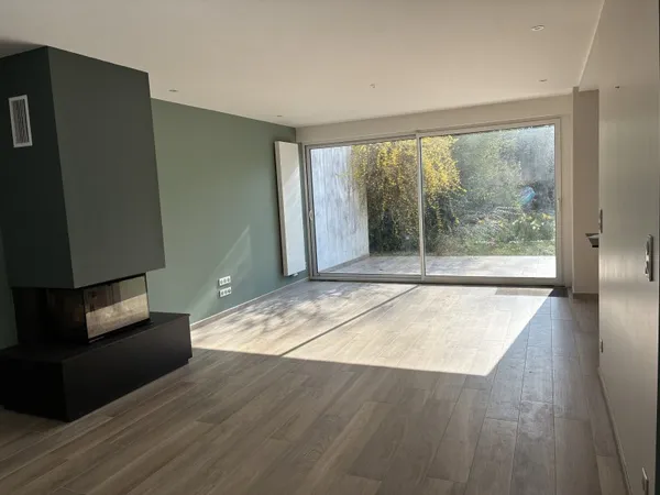 VENDS MAISON BRIGODE