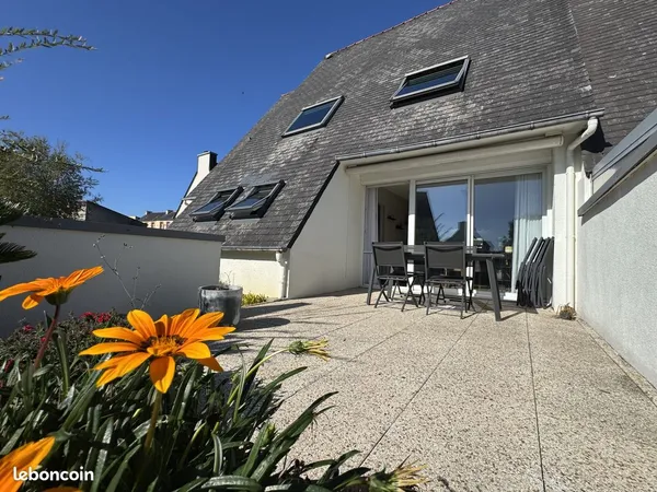 Maison 7 pièces 111 m²