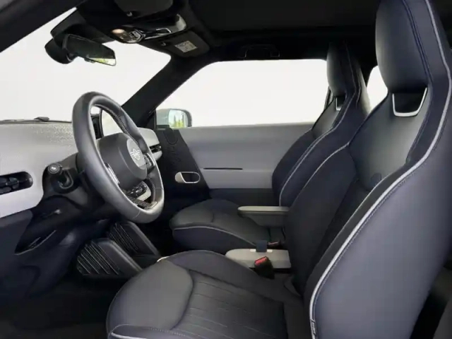 Mini Cooper 3 portes se 218ch favoured — photo 24