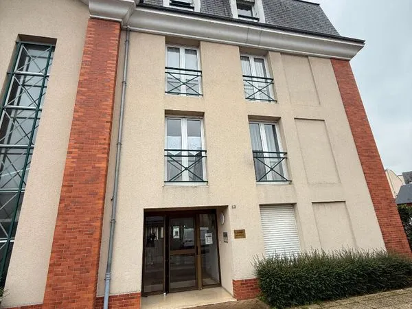 Appartement 3 pièces 70 m²