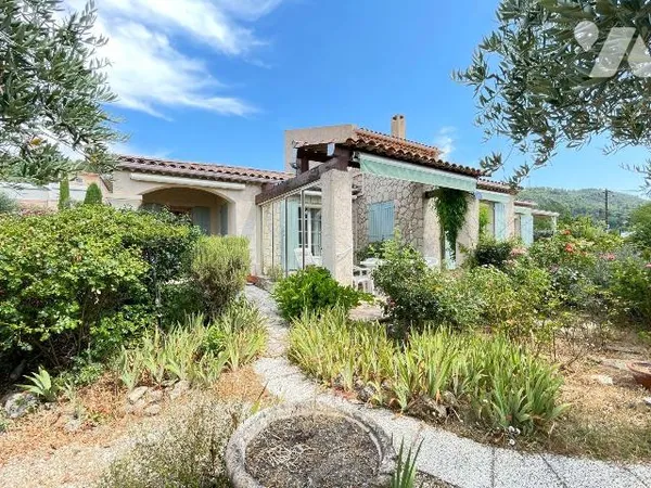 Maison 4 pièces 133 m²