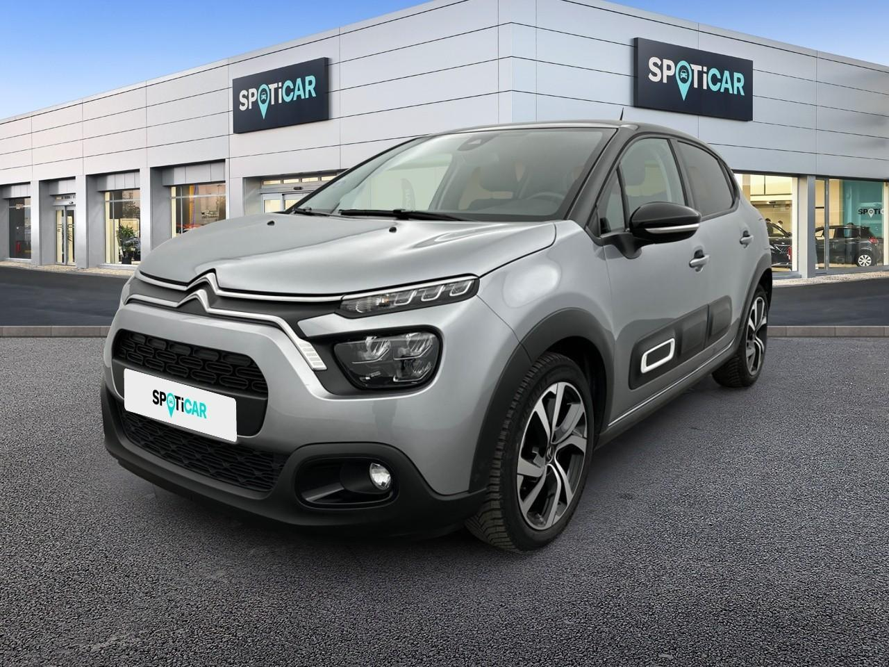 Citroën C3 puretech 83 s&s bvm5 shine pack — photo 1