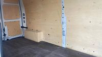 Renault Master F3500 L3H3 2.3 Blue dCi 135ch Confort Euro6E — photo 13